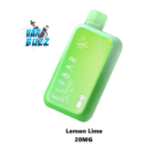 ELF BAR 10000 Puffs 2%-20mg Nicotine Disposable Vape in Dubai - Image 12