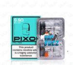 Aspire Pixo Replacement Pod Cartridge 2pcs In UAE - Image 2