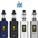 VAPORESSO GEN 200 mod kit