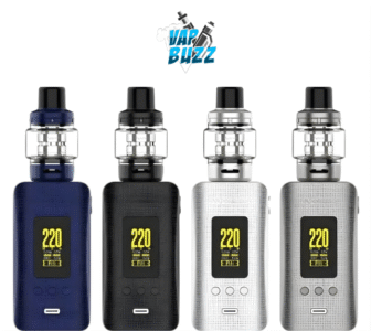 VAPORESSO GEN 200 mod kit