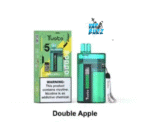YUOTO Oil Core 20 Mg & 50 Mg Separation Disposable Vape in Dubai - Image 7