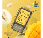 UWELL Caliburn Bar 20MG 16000 Puffs Disposable Vape in Dubai - Image 10