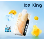 Buy ELFBAR Ice King 30000 / 30k Disposable Vape from Dubai - Image 7
