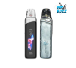 Uwell Caliburn G4 Pro Vape Kit 1800mAh 35W - Image 2