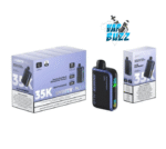 Smooth Allo 35000 puffs 20MG - Image 2