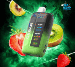 Oxbar TRI Fusion 45000 puffs 50mg nicotine - Image 2