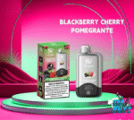 Silvaper 15000 Puffs 20mg nicotine Disposable Vape In Dubai - Image 2