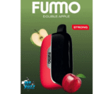 Fummo Power 15000 Puffs 20mg Nicotine None Rechargeable - Image 2