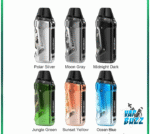 GEEKVAPE Aegis Boost 3 Pod System - Image 2