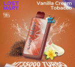 Lost Mary turbo MT 35000 Puffs 20MG nicotine Disposable Vape in UAE - Image 7