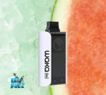 WAKA Sopro 50mg 10000 Puff Disposable Vape - Image 8