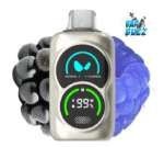 Waka PA 25000 Puffs Disposable Vape 50 MG - Image 9