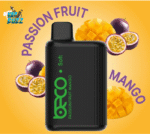 BECO Soft 6000 puffs 20MG Disposable Vape - Image 12