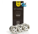 VAPORESSO GT-4 CORE COILS for NRG Tank - Image 3