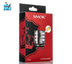 SMOK TFV12 PRINCE COILS V12-3PACK-M4/Q4/X6/T10 - Image 2