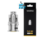 VOOPOO VINCI REPLACEMENT COILS - Image 2
