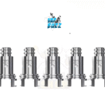 Smok Nord Replacement Coils 5pice - Image 4