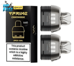 OXVA VPrime Pod Cartridge (Pack of 2) In UAE, DUBAI - Image 3