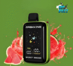 MASKKING Spirit 25000 Puffs 50MG Nicotine - Image 14