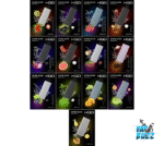 Hqd Cuvie Slick 6000 Puffs 50MG Nicotine - Image 2