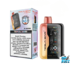 TESLA BAR XT 30000 Puffs 20mg Nicotine Vape - Image 13