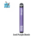 Vgod Pod 1k 1500 Puffs 50MG Nicotine Disposable Vape - Image 4