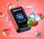 GEEKBAR Watt 23000 Puffs 50mg Nicotine - Image 7