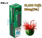 Relx Creator Extra Pods 1pcs Pack In UAE - Image 5