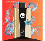 Waka Sopro 20000 Puffs 50mg Nicotine - Image 2