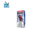 Waka Blade 50000 Puffs Disposable Vape - Image 8