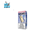 Waka Blade 50000 Puffs Disposable Vape - Image 10