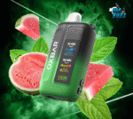 Oxbar TRI Fusion 45000 puffs 50mg nicotine - Image 3