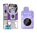 Elux Astra 50000 Puffs Disposable Vape 50MG In Dubai - Image 4