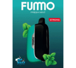 Fummo Power 15000 Puffs 20mg Nicotine None Rechargeable - Image 3