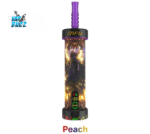 MFU SHISHA X1 40000 Puffs Hookah Disposable Vape In DUBAI - Image 13