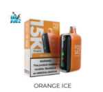 Podsalt 15000 Puffs 2% (20mg) Nicotine Disposable - Image 7