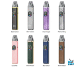 OXVA XLIM Pro 2 Pod System 30W Vape Kit in Dubai - Image 2