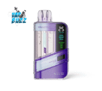 Zgar Supernova 30000 Puffs Disposable Vape 20mg - Image 4