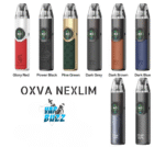 OXVA NEXLIM Pod System in Dubai - Image 3