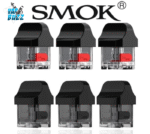 SMOK RPM REPLACEMENT PODS - Image 2