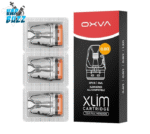 OXVA Xlim XL Top Fill Cartridge 3ml In UAE - Image 2