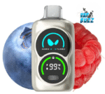 Waka PA 25000 Puffs Disposable Vape 50 MG - Image 10