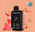 MASKKING Spirit 25000 Puffs 50MG Nicotine - Image 15