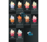 Nerd fire 10000 puffs 20MG nicotine - Image 3