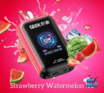 GEEKBAR Watt 23000 Puffs 50mg Nicotine - Image 8