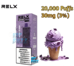 Relx Creator Extra Pods 1pcs Pack In UAE - Image 2