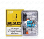Aspire Pixo Replacement Pod Cartridge 2pcs In UAE - Image 3