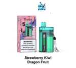 YUOTO Oil Core 20 Mg & 50 Mg Separation Disposable Vape in Dubai - Image 8