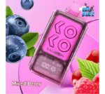 UWELL Caliburn Bar 20MG 16000 Puffs Disposable Vape in Dubai - Image 11