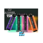 AL FAKHER Disposable Vape